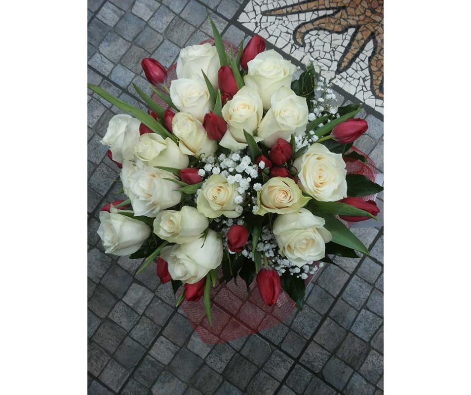 Bouquet Bps