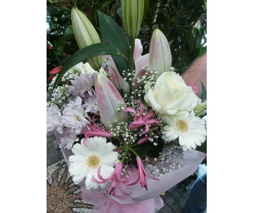 Bouquet Bpvi