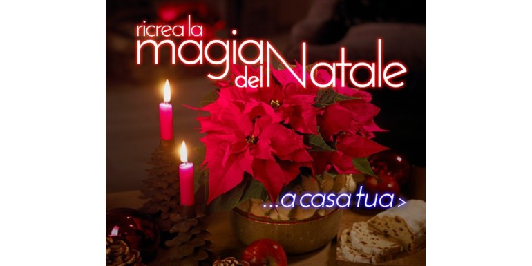 Natale fra circa sei settimane è ora di regali