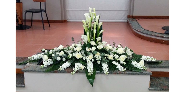 Fiori per matrimonio