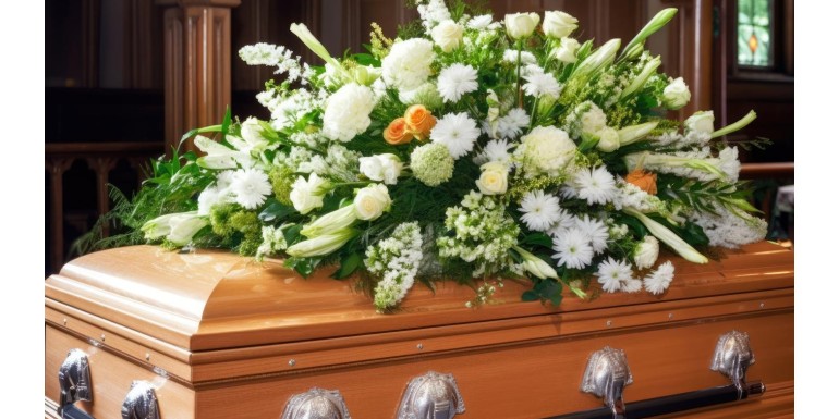 Consegna Fiori Per Funerale Milano! Cerchi un partner di fiducia?