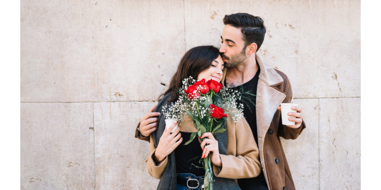 San Valentino a Milano: Trova il Bouquet Perfetto da Fiorilandia