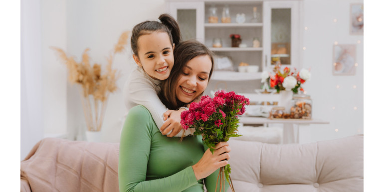 Festa della Mamma: Bouquet Speciali da Fiorilandia