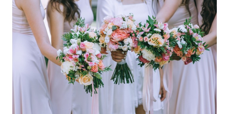 Come Scegliere il Fiorista Giusto per il Tuo Matrimonio a Milano