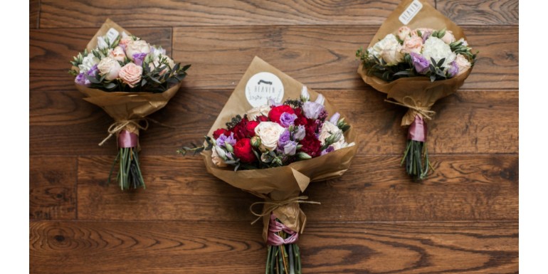 Composizioni Floreali Personalizzate: Realizza il Tuo Bouquet Unico