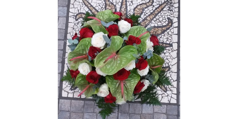 Fiori a Milano con consegna a domicilio Fiorilandia Bovisa Milano