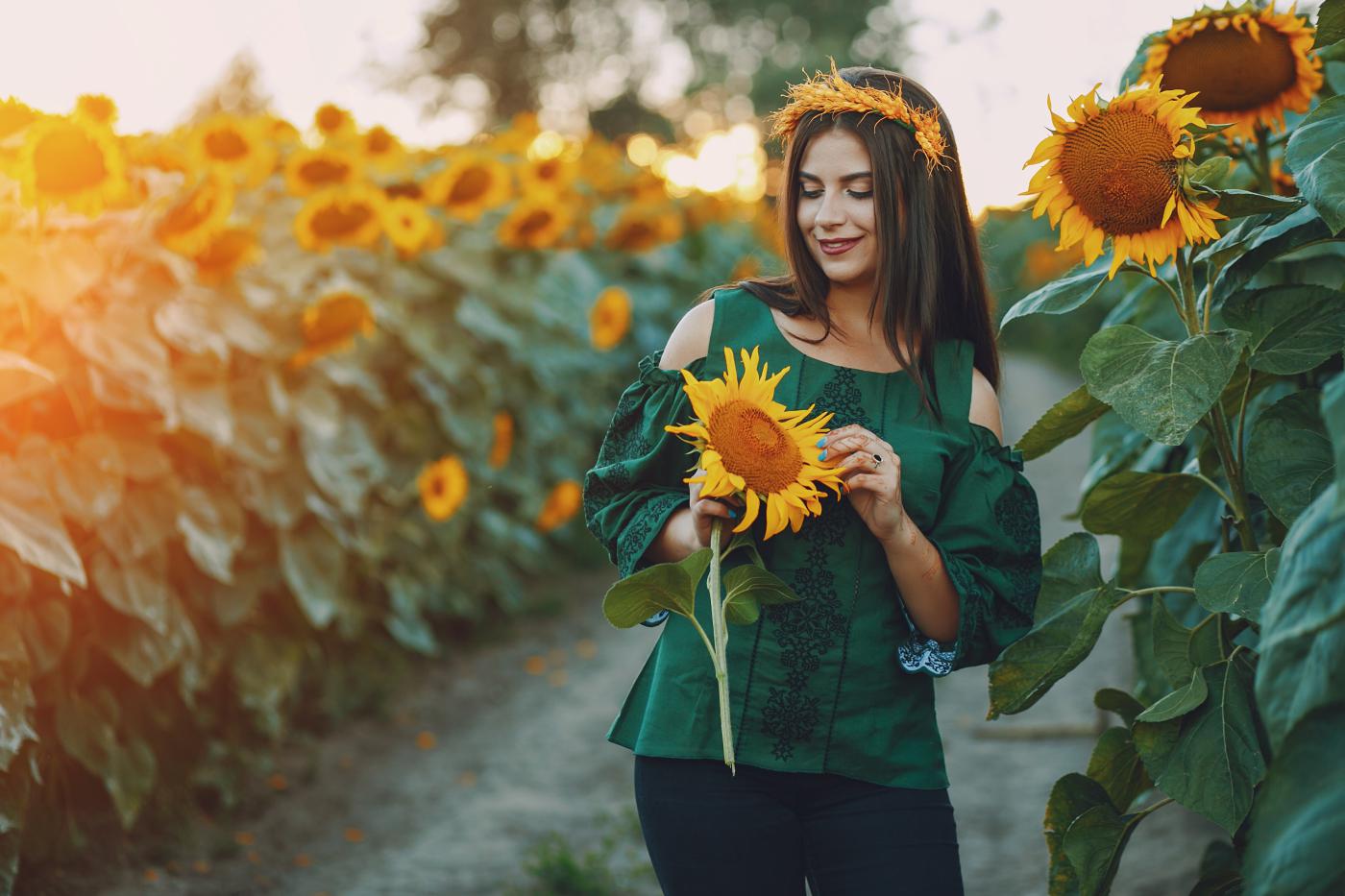 L’Essenza dei Fiori Estivi